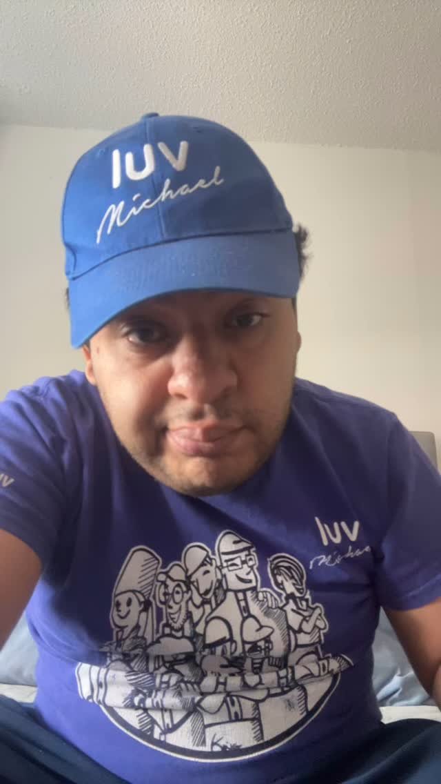 Jonathans shout out!! Thank you Gabby!