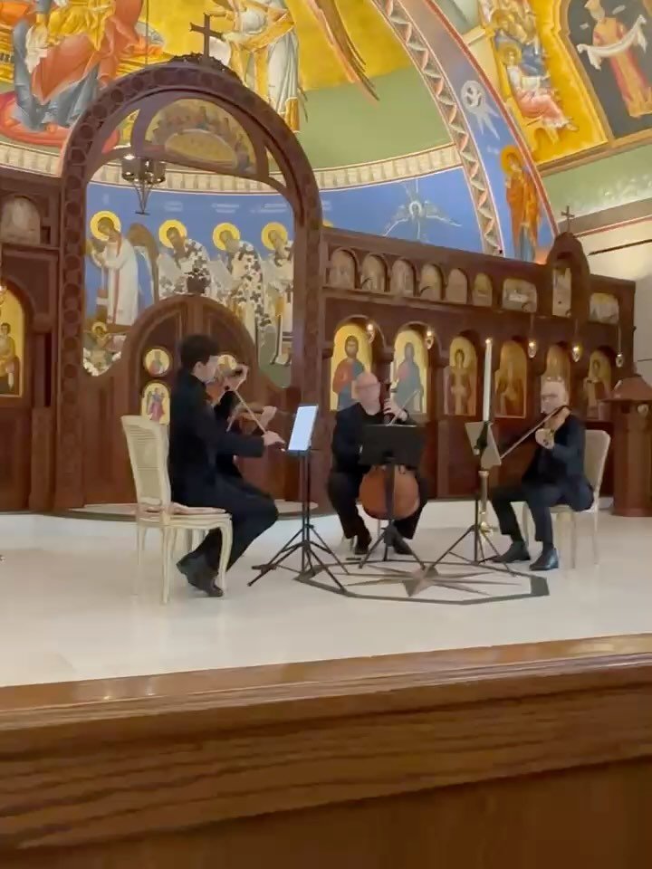 The Kessaris Memorial Concert was a breathtaking tribute to a life of service and love. In honor of Dr. Nikitas Kessaris, we gathered in music and purpose to support inclusive housing and meaningful work for adults on the autism spectrum through Luv 