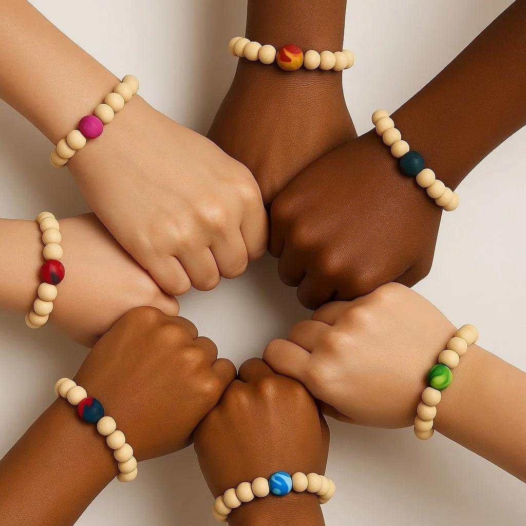 New Luv Michael Friendship Bracelets! 💙