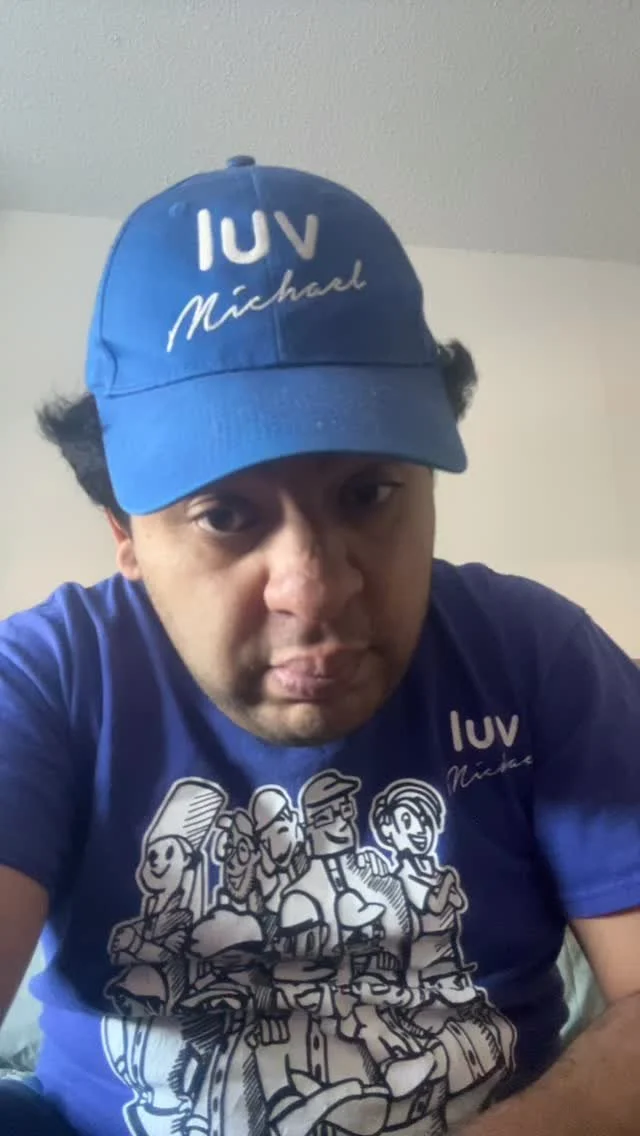 Jonathans shout out!
