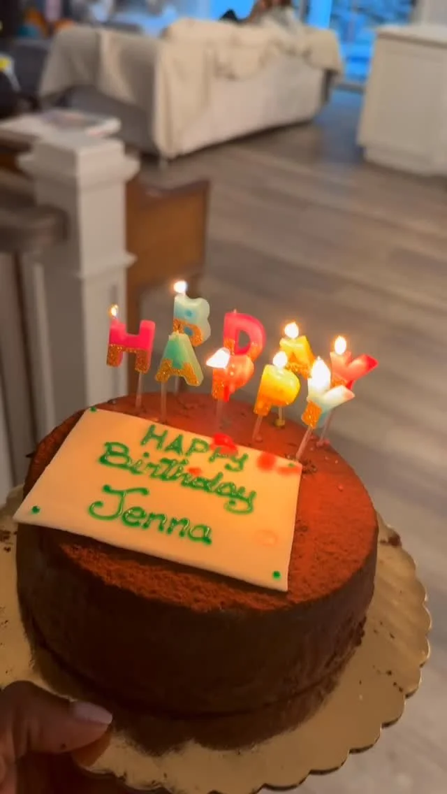 Help us wish the very awesome @jenna_alyssaa a very happy birthday in the comments! 🎉🎉🎉🎉🎉❤️❤️❤️❤️❤️