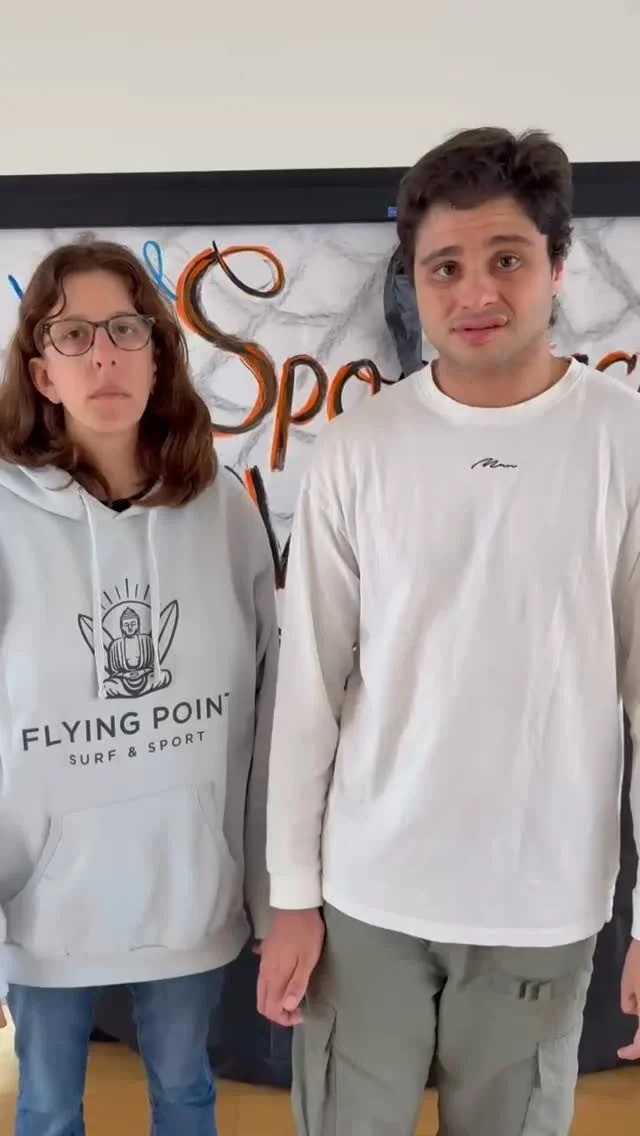 Luv Michael Presents our Halloween “Spooktacular” Dance tonight at the Muses! Join us 5pm. Jenna and Christian are excited about their costumes. What are you going to be this Halloween? 🎃