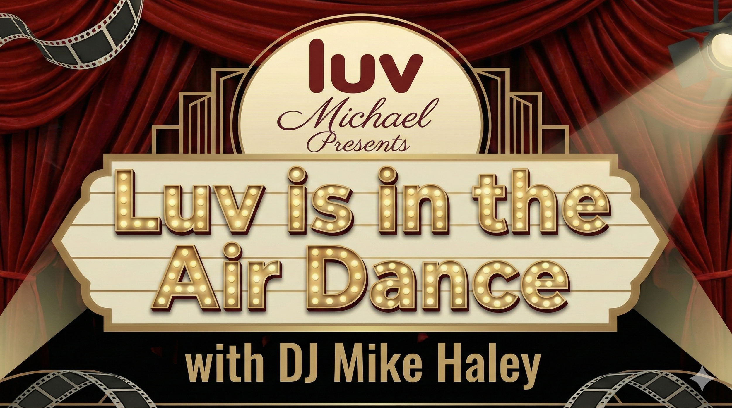 Luv Is in the Air 2026: Celebrate Love, Inclusion, and Community