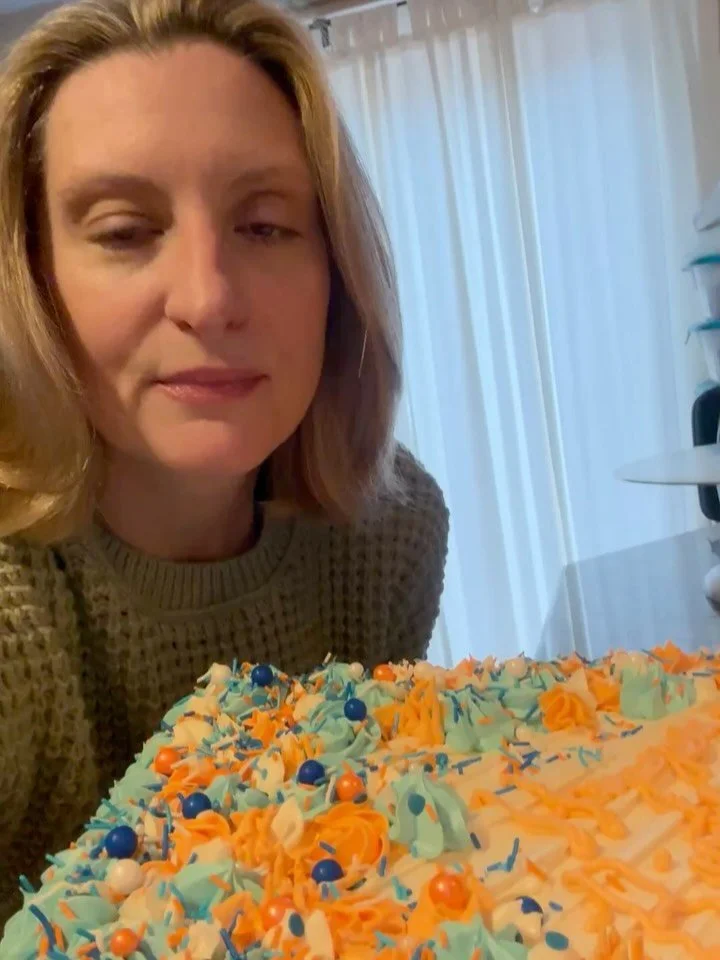 Join us in celebrating a most special birthday today. Happy Birthday to Michael, the inspiration behind this amazing mission! 🎉🎉🎉❤️❤️❤️ May today be as wonderful as you are. Keep shining your light and always know the joy you bring unto the world.