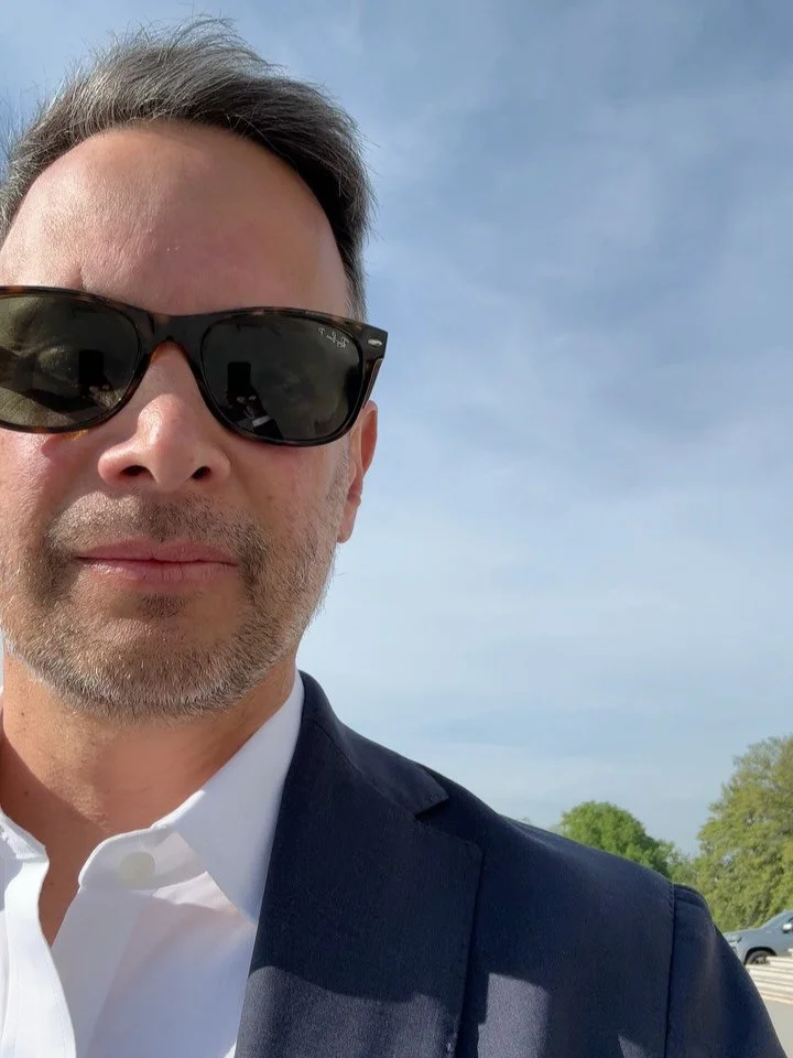 Today, @liberatoremd Dr Lisa , @wtpowers3 Will, @jpowers66 Jeanette, and @markbiondi1 walked the halls of Capitol Hill for the nine adults on the autism spectrum who call Luv Michael Homes home.
We met with the offices of Congresswoman Debbie Dingell