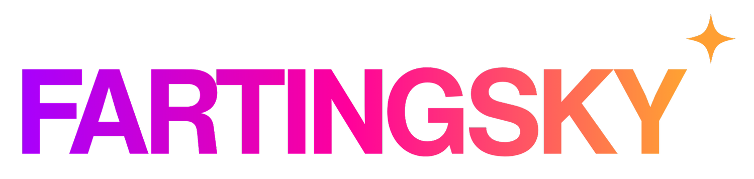 FARTINGSKY