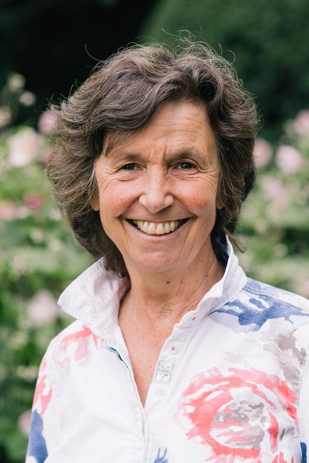 Communication, Text & Line: Singing Masterclass with Lis Priday