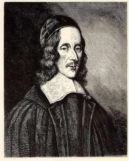 ‘Till…my musick shine’: The reverberating life and poetry of George Herbert