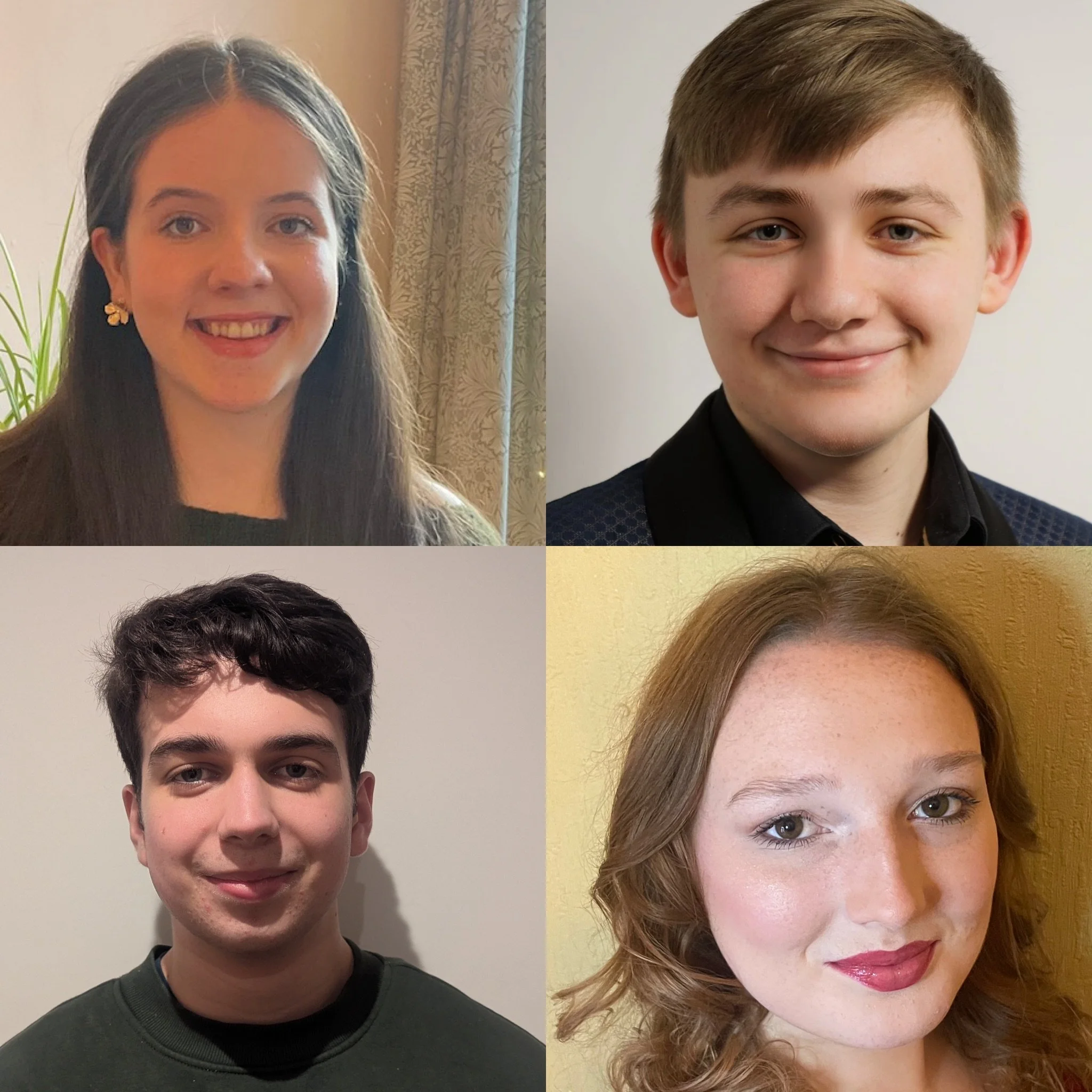 Young Singer Award Competition