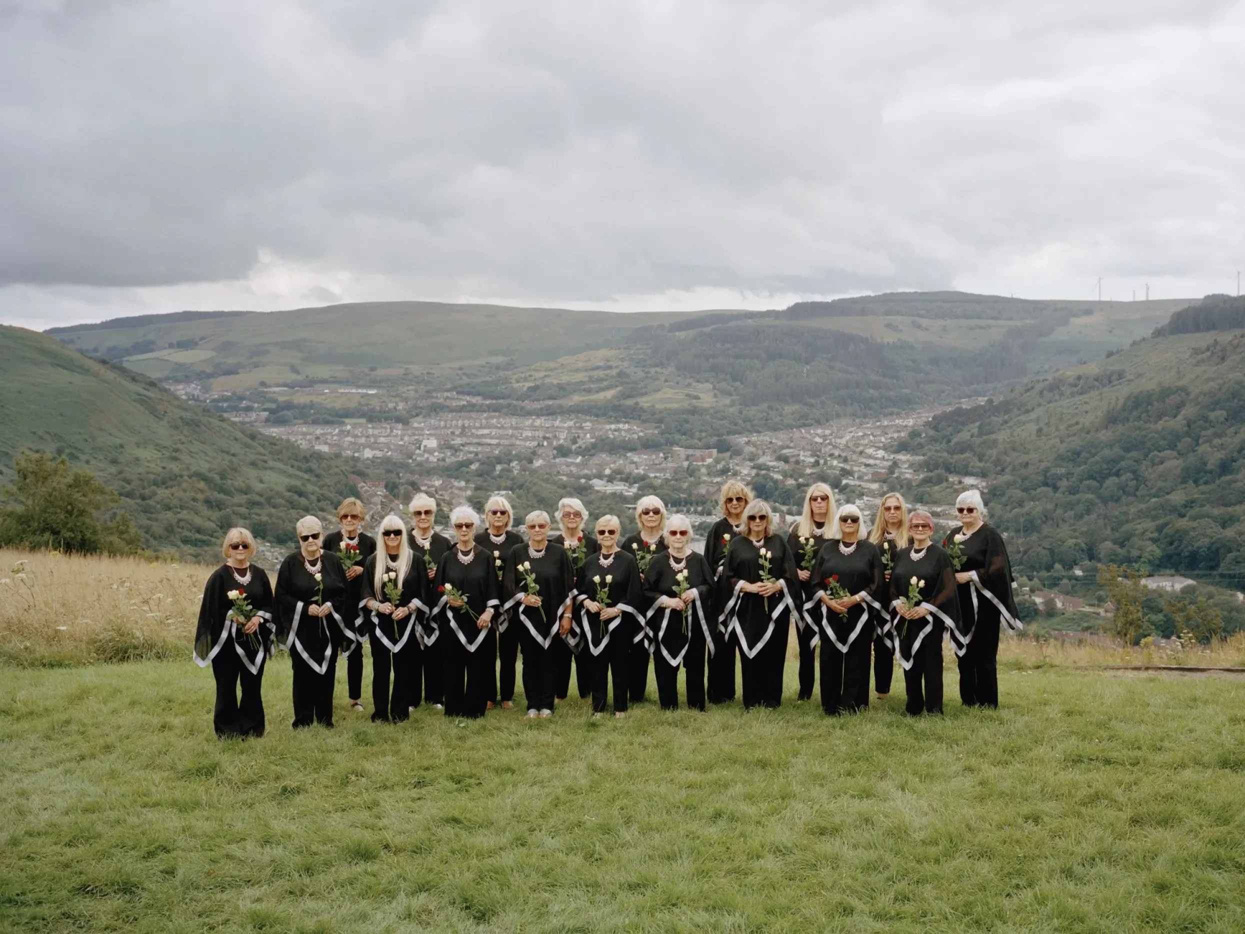Community Choir Spotlight: Dare to Sing