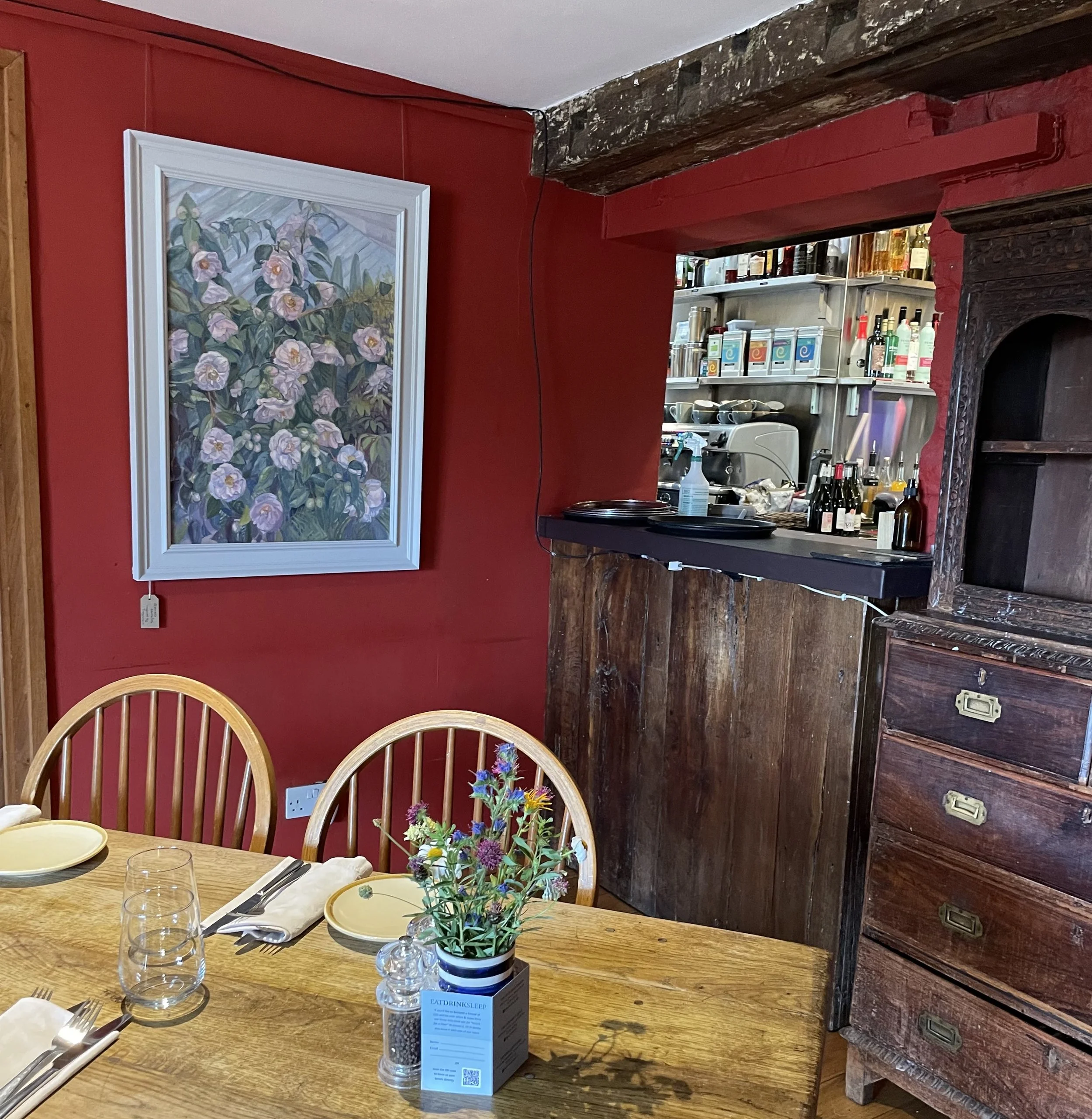 Dining at The Felinfach Griffin.jpeg