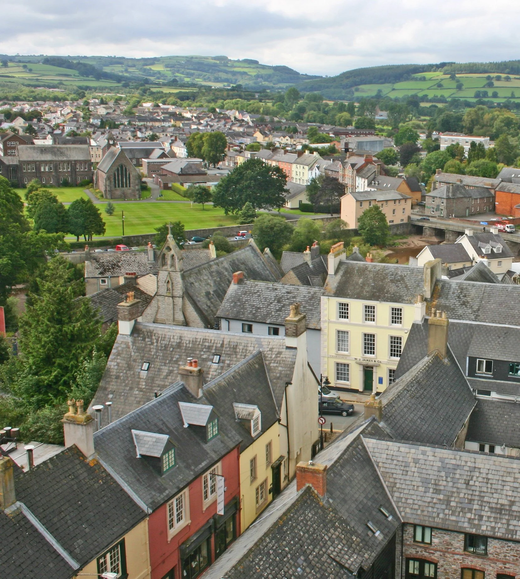 Aerial view of Brecon.jpeg