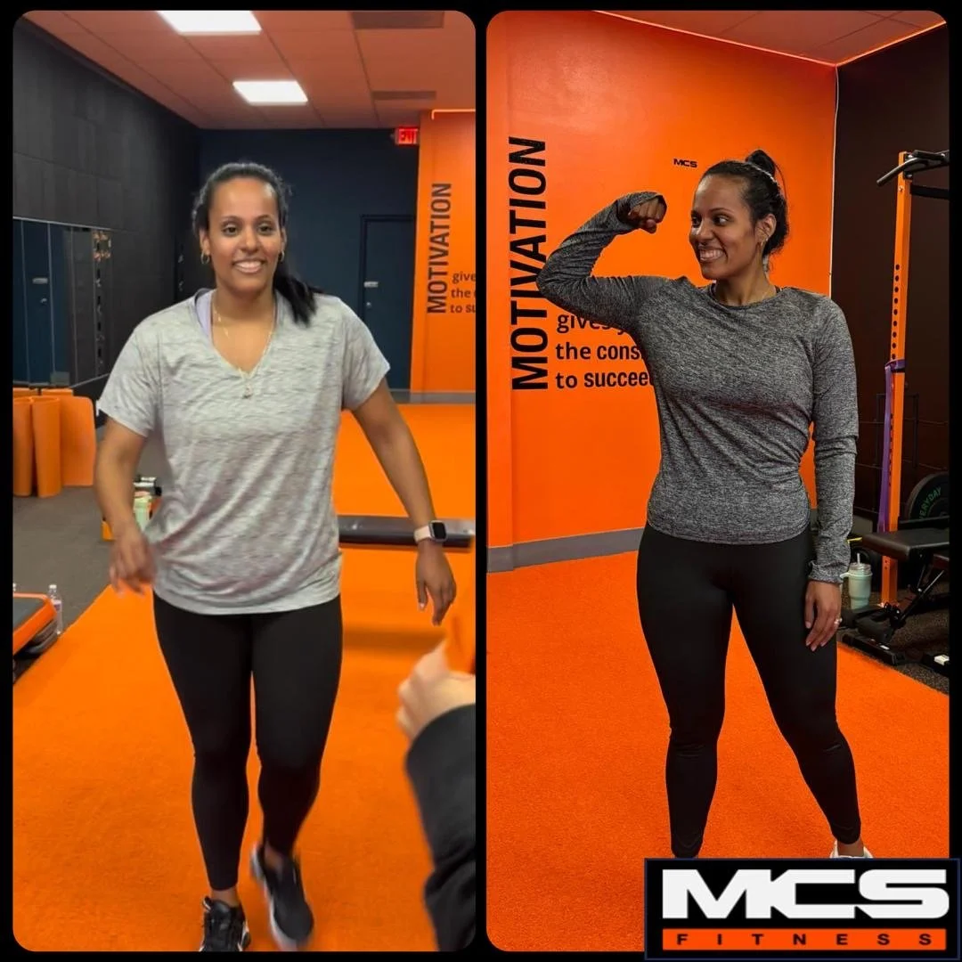 MCS Fitness