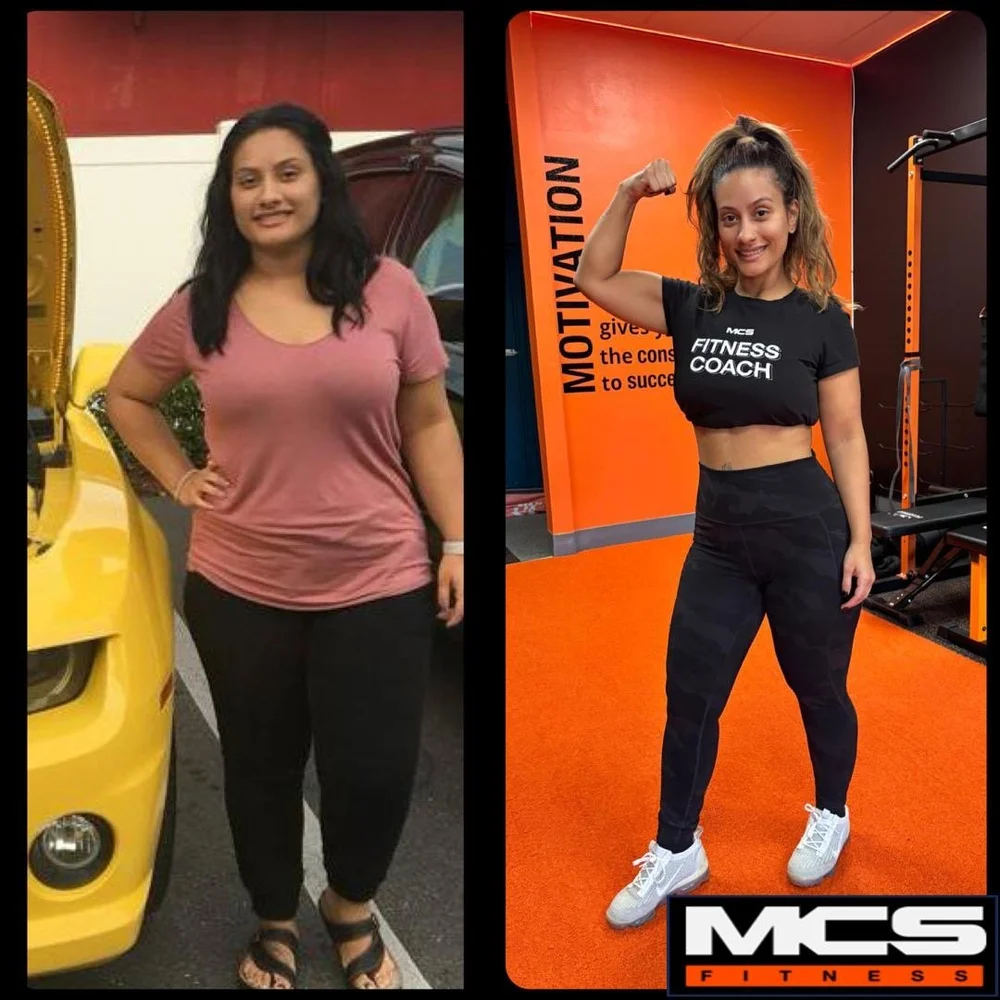 MCS Fitness
