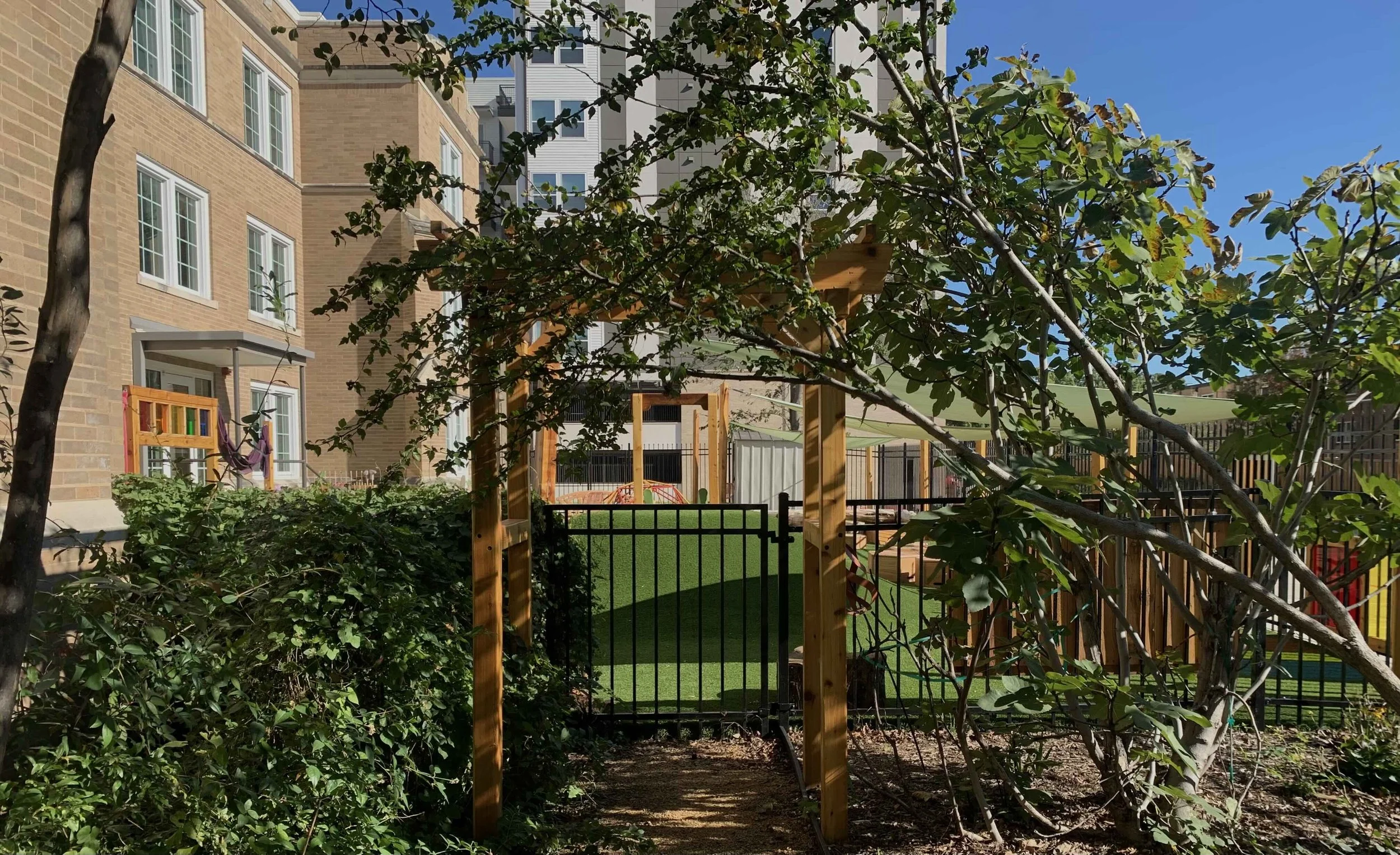 Tuition & Fees — Cathedral Montessori School