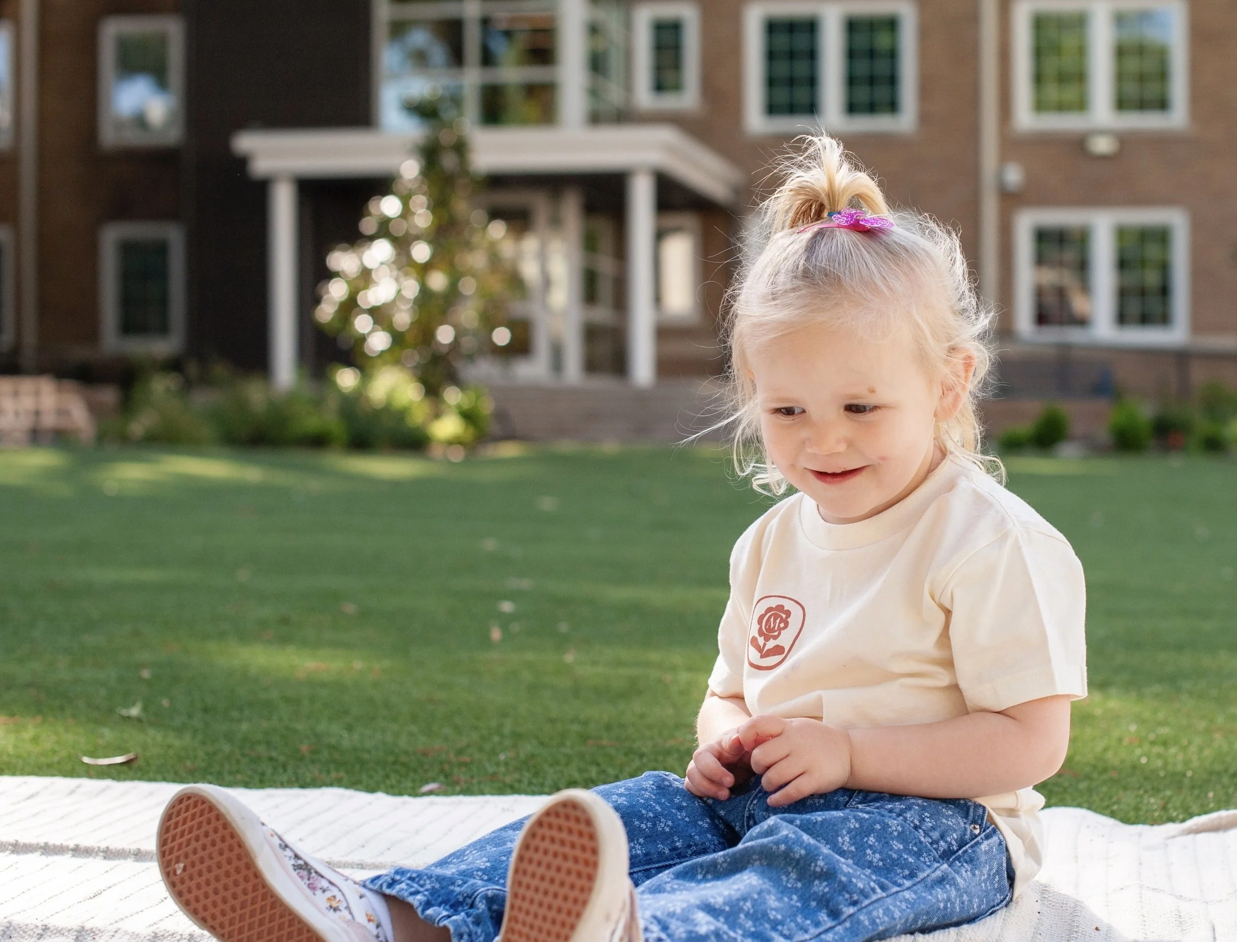 Cathedral Montessori School Schedule a Tour