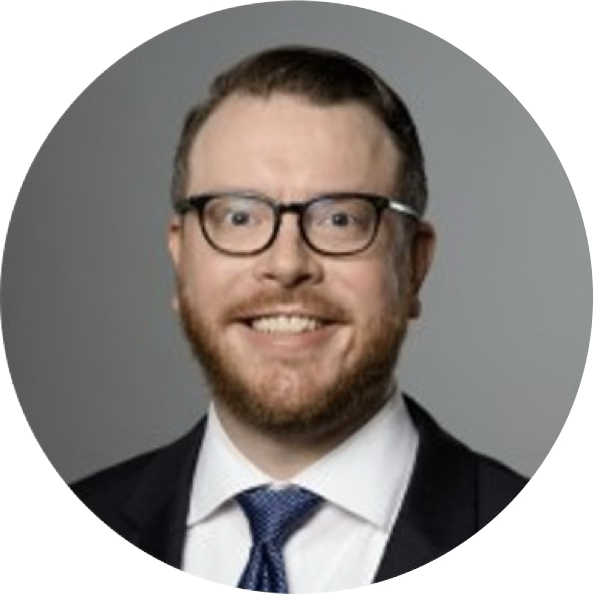 Chris Seleski Headshot