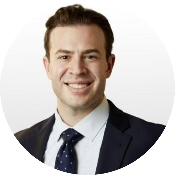 Leo Lichtman Headshot