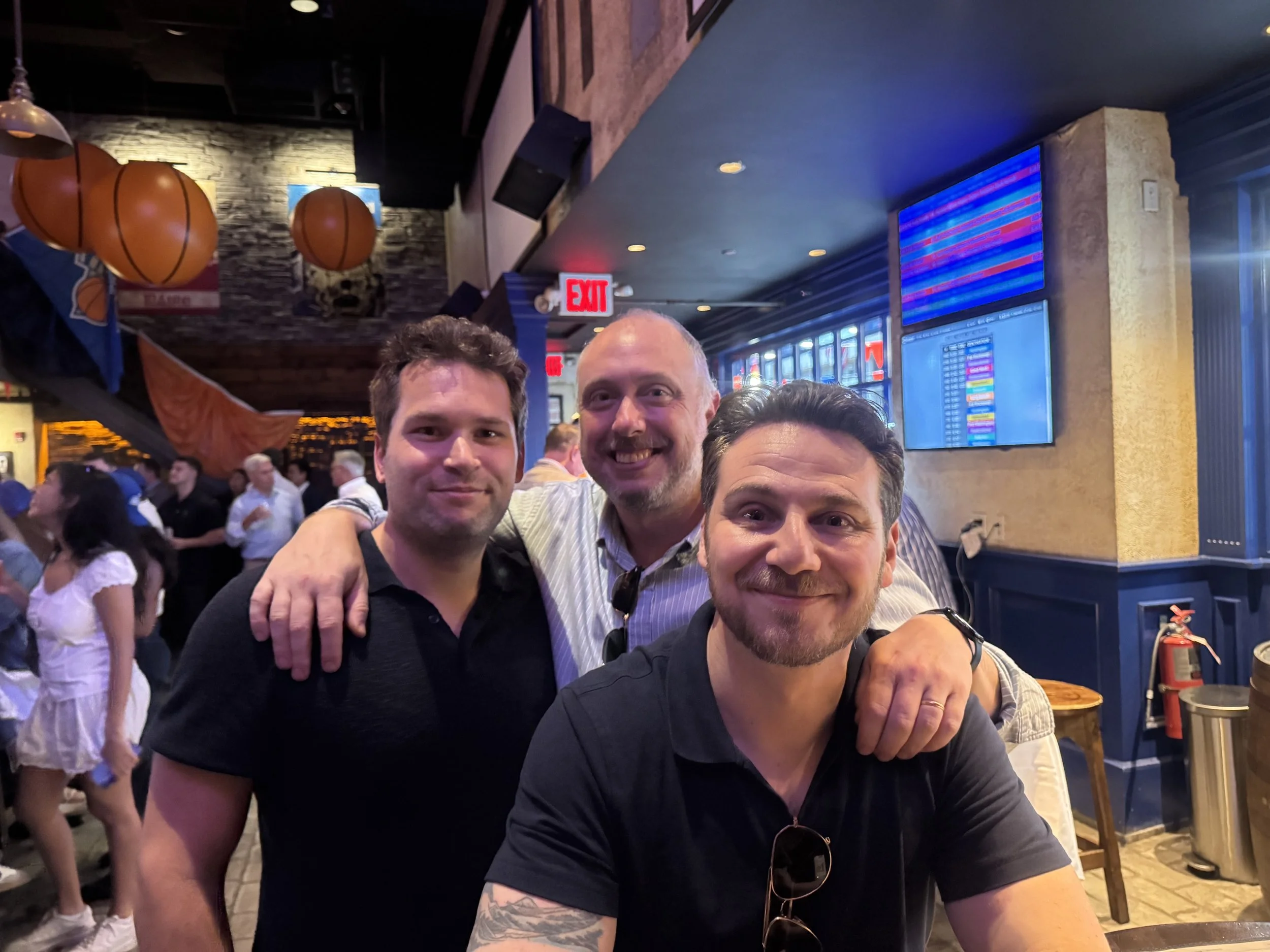 BNI 36 June 2026 Happy Hour Group Shot