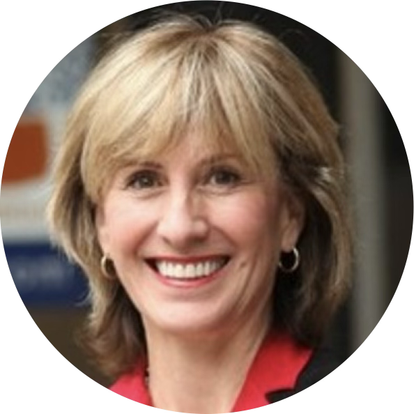 Ruth Bonapace Headshot