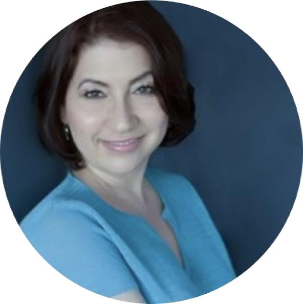 Cindy Goodman Headshot