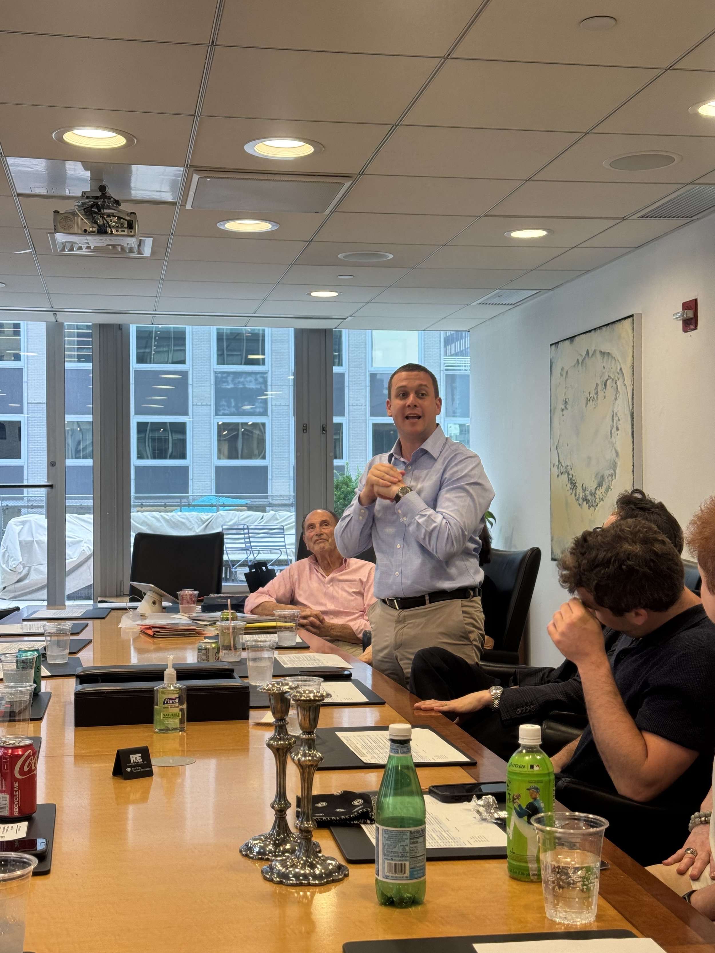 BNI 36 June 2026 In Person Meeting Shot