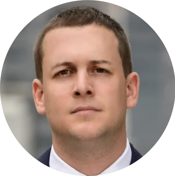 Justin Weitzman Headshot