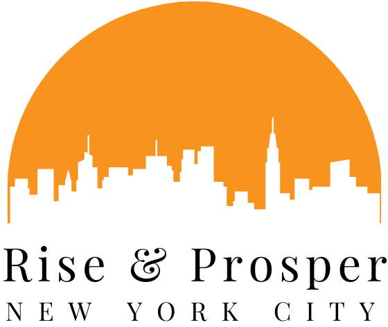 Rise &amp; Prosper NYC