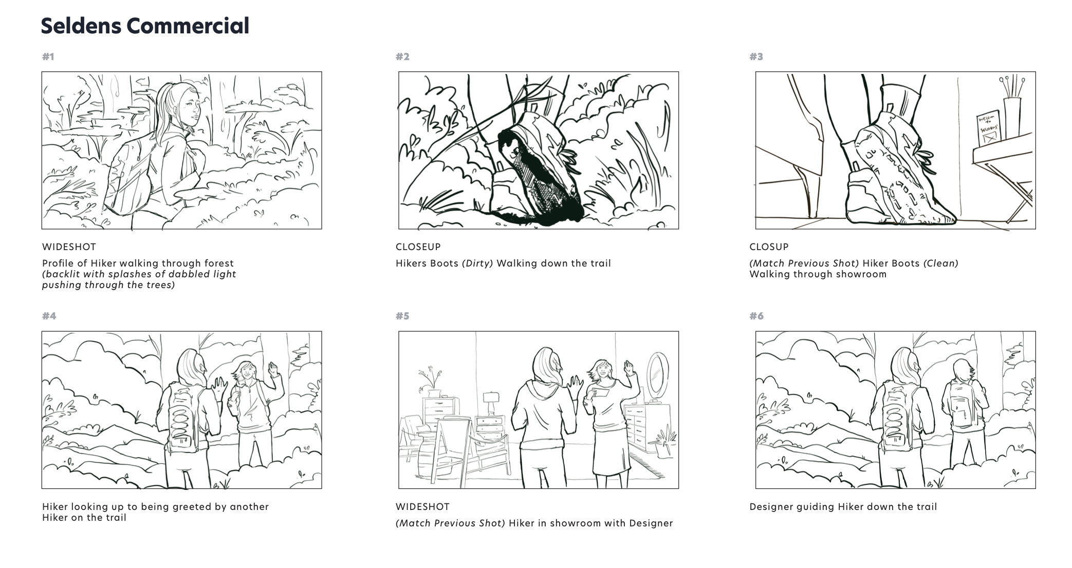 Seldens TV Spot Storyboard 01.png