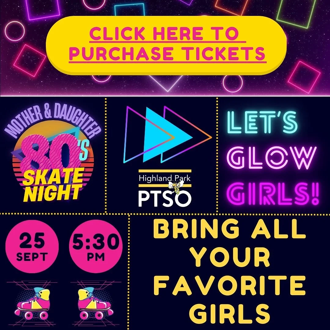 Check the link in our story to purchase tickets! Can&rsquo;t wait to see you there!