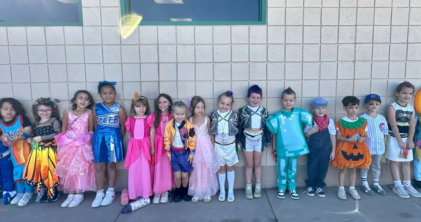 Day 5 of Red Ribbon Week - Scare drugs away with your costume. 

We hope everyone had a safe and fun Halloween! 🧡🖤