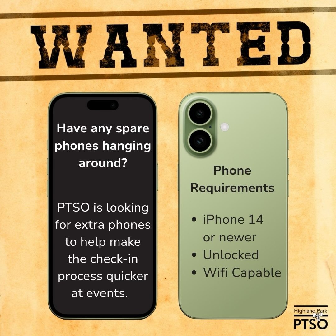 Anybody Spring Cleaning yet?