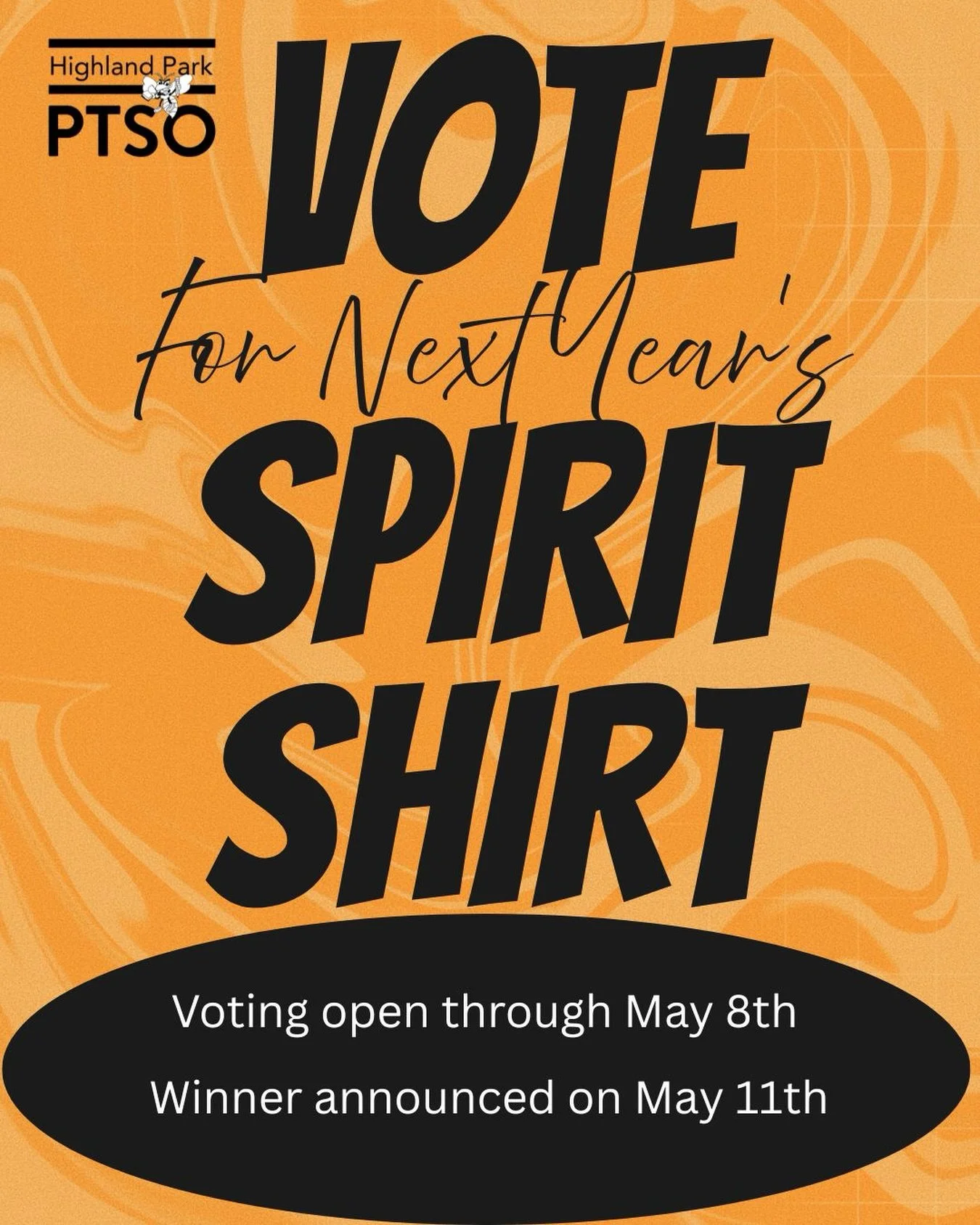 We would love your input! Head to the link in our stories to vote!!! ✌🏼