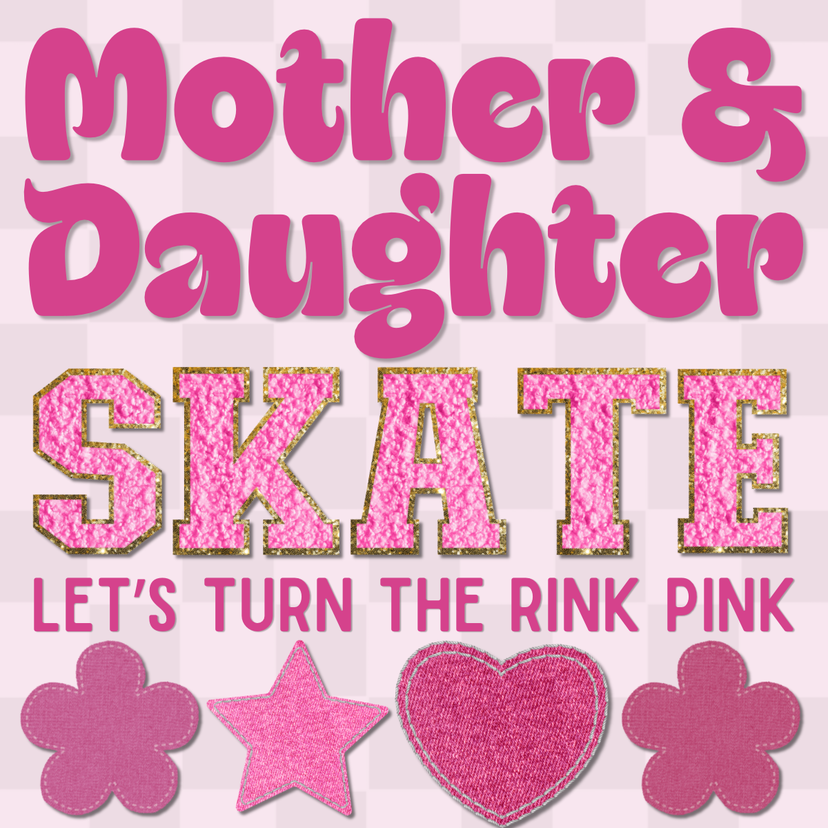 Mother & Daughter Skate Night.PNG