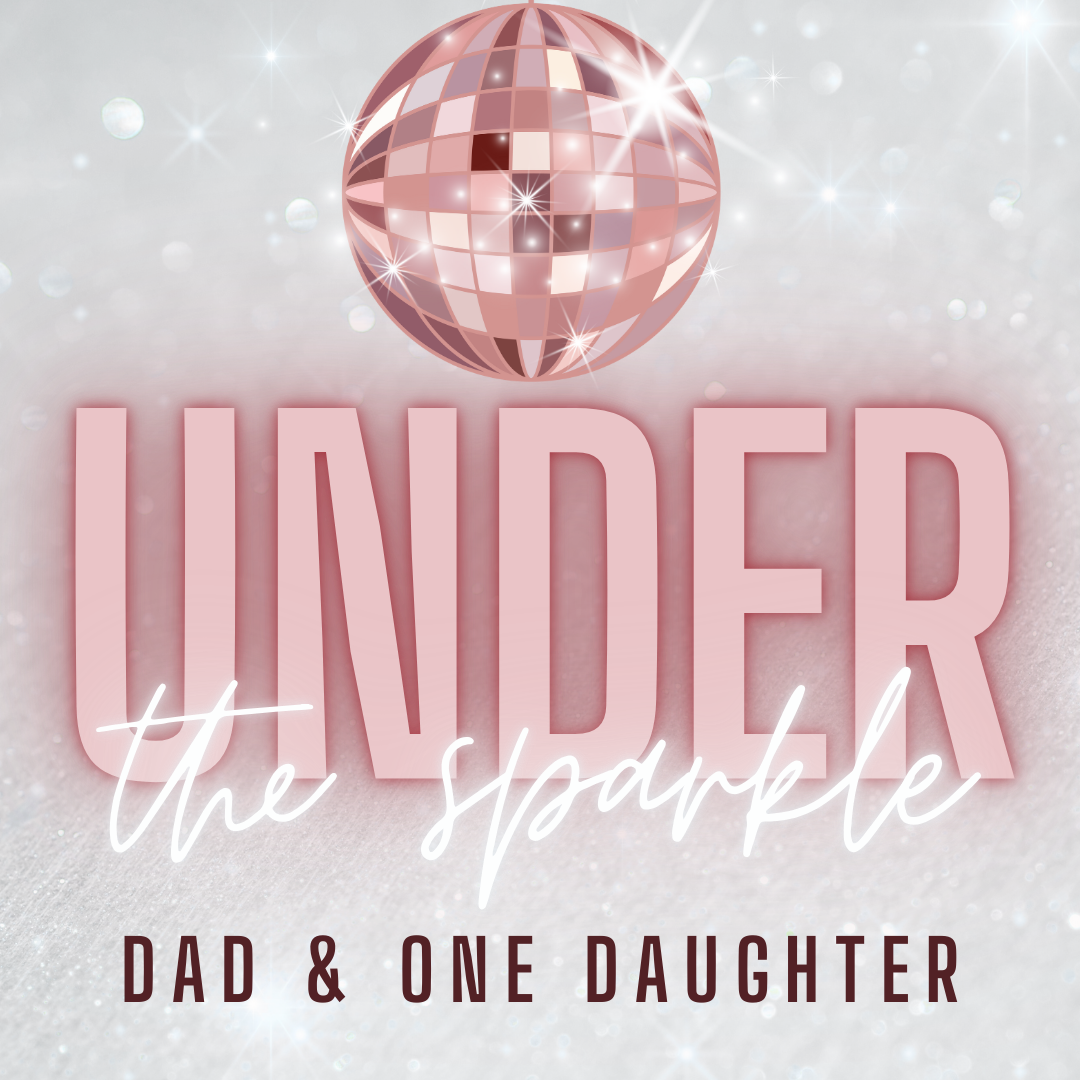 Daddy Daughter Dance 1 Dad/1 Daughter Entrance Fee (Feburary 27, 2026)