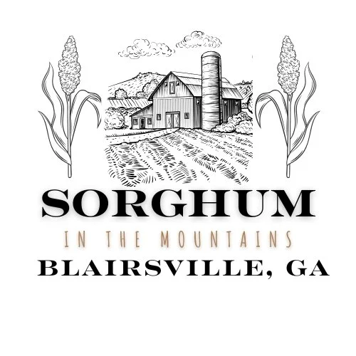 Sorghum In The Mountains