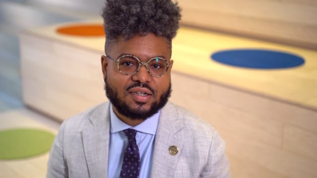 Teach For America NY - Alumni Profile
