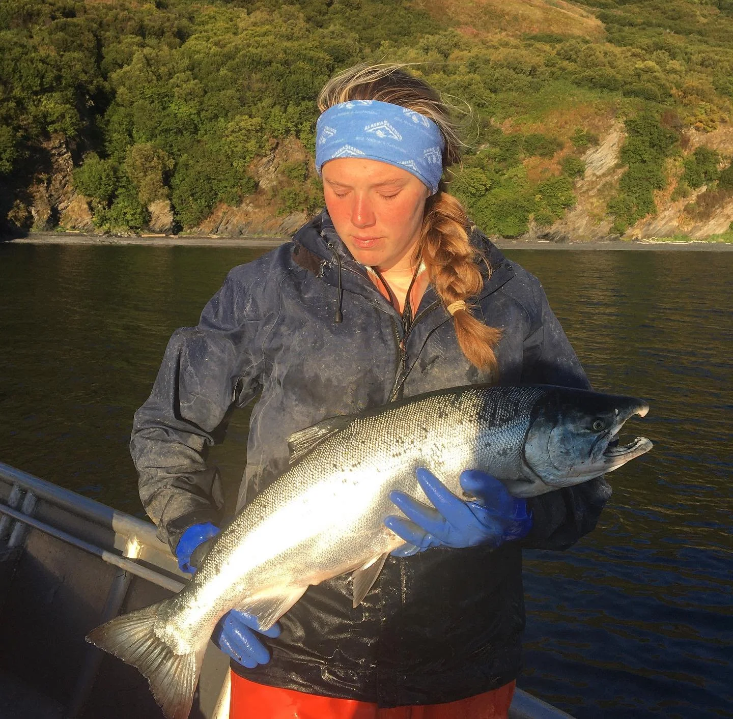 years later and I&rsquo;m still dreaming of this beauty💭🐟✨🤩💕