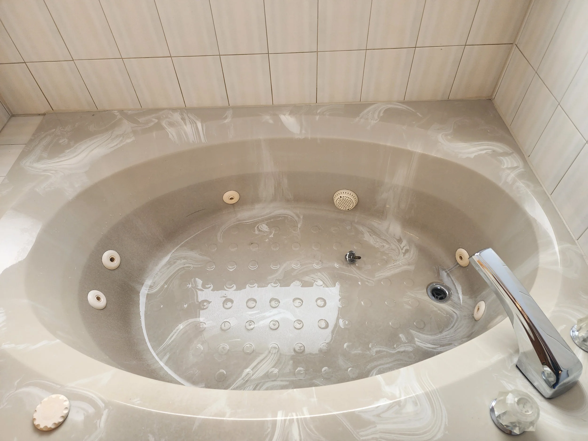 Basic Cleaning services