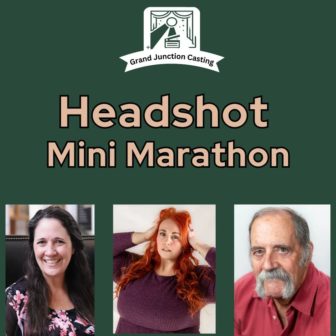 Headshot Mini Marathon