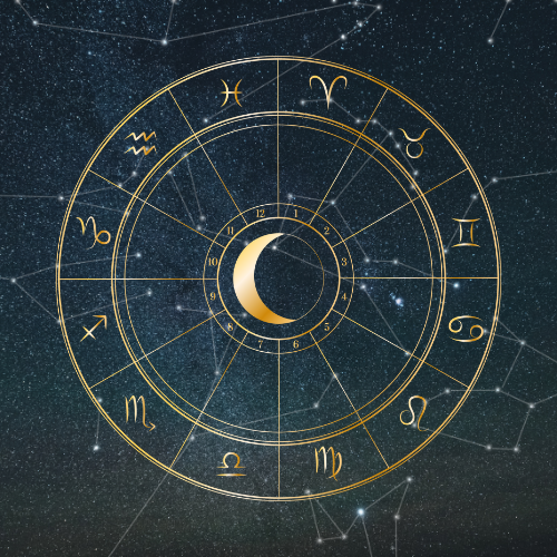 Birth Chart Interpretation