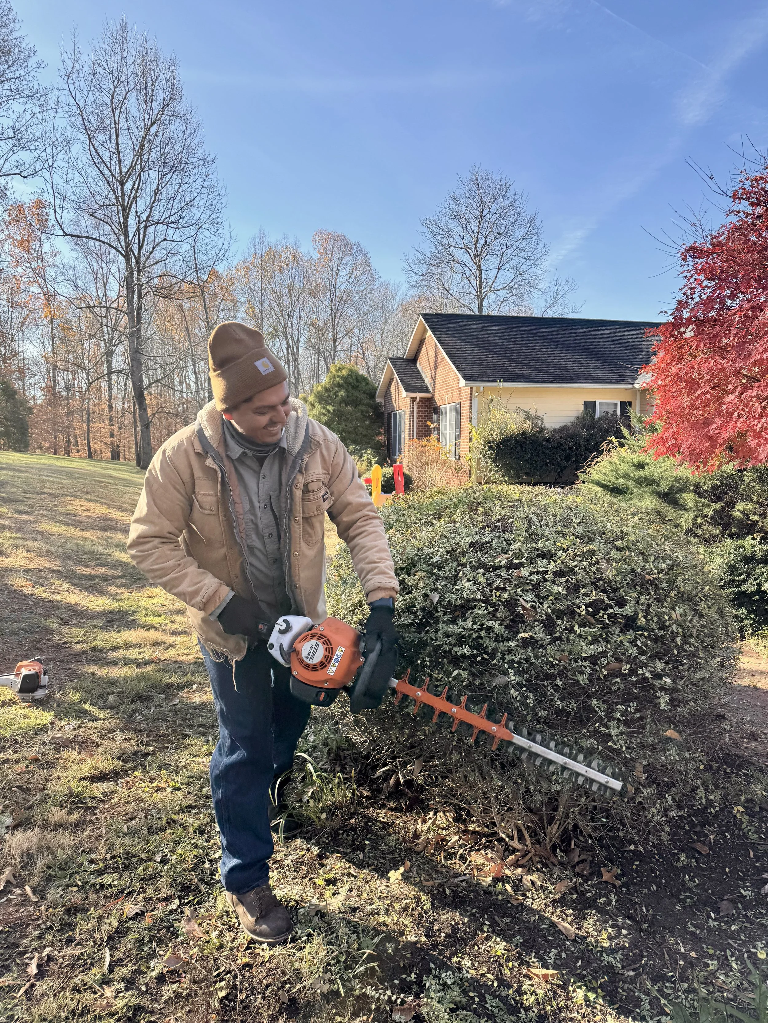 Annual Maintenance Plans