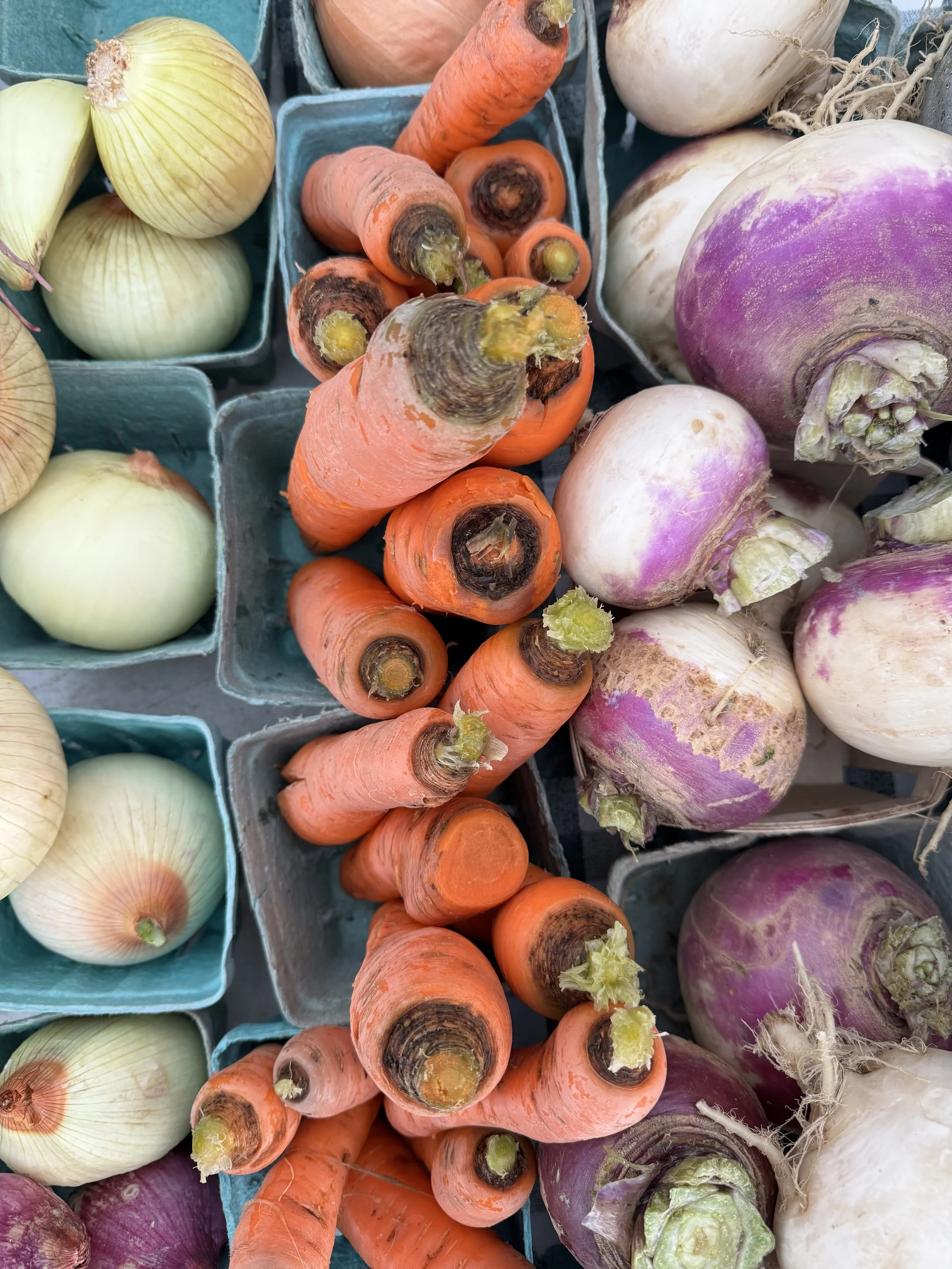 Van Aken District Indoor Market