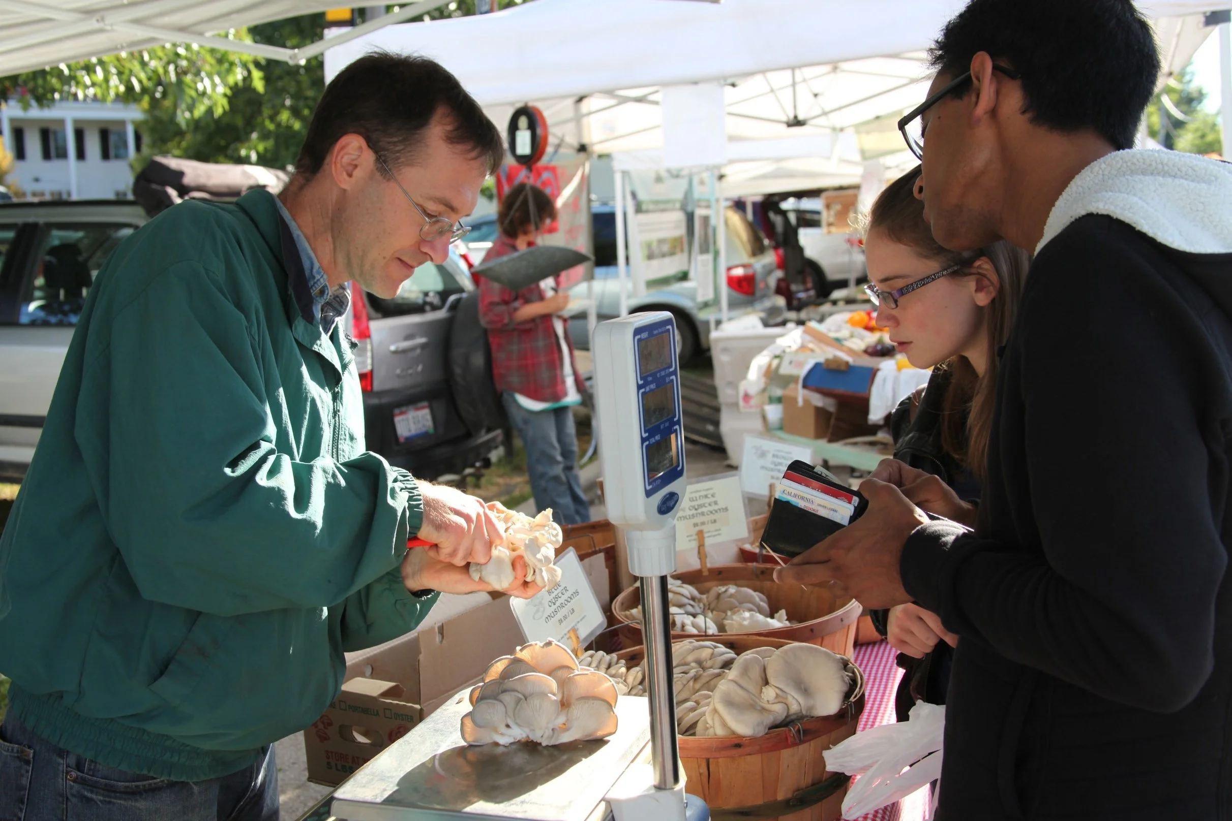 Shaker Square Market | Shop Local Today – Visit Us! — North Union ...