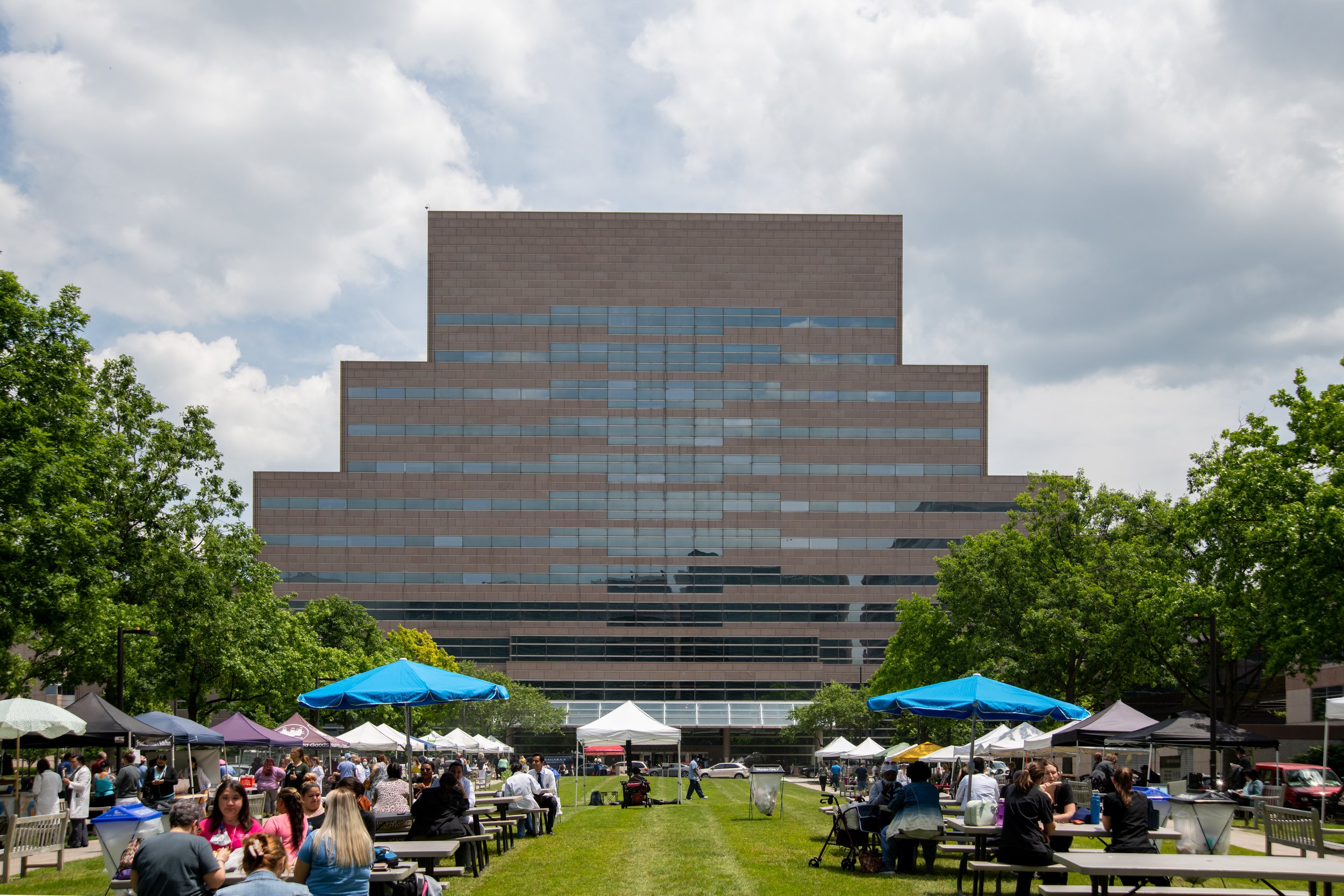 North Union Farmers Market