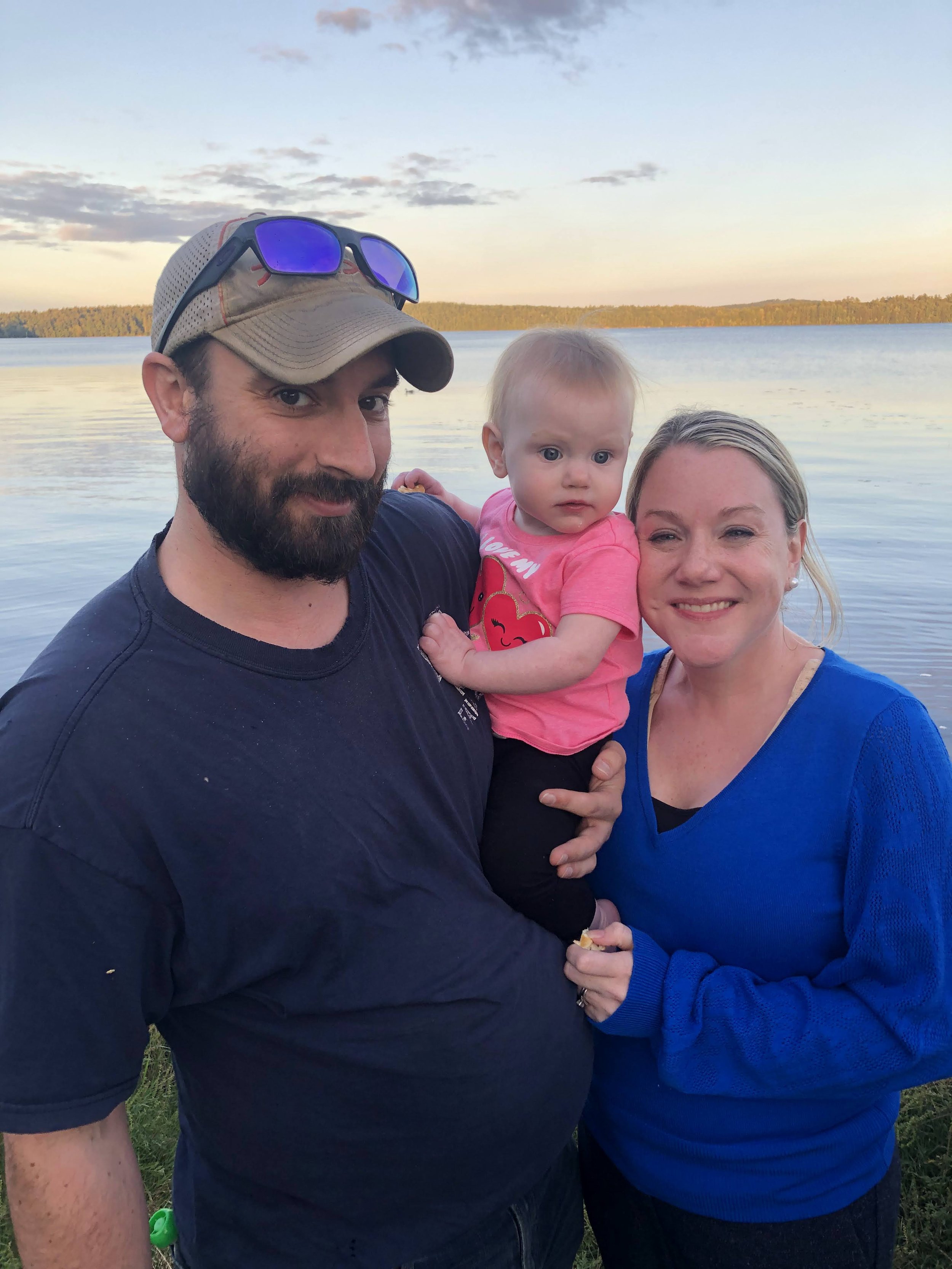Tashlich linda family.jpeg