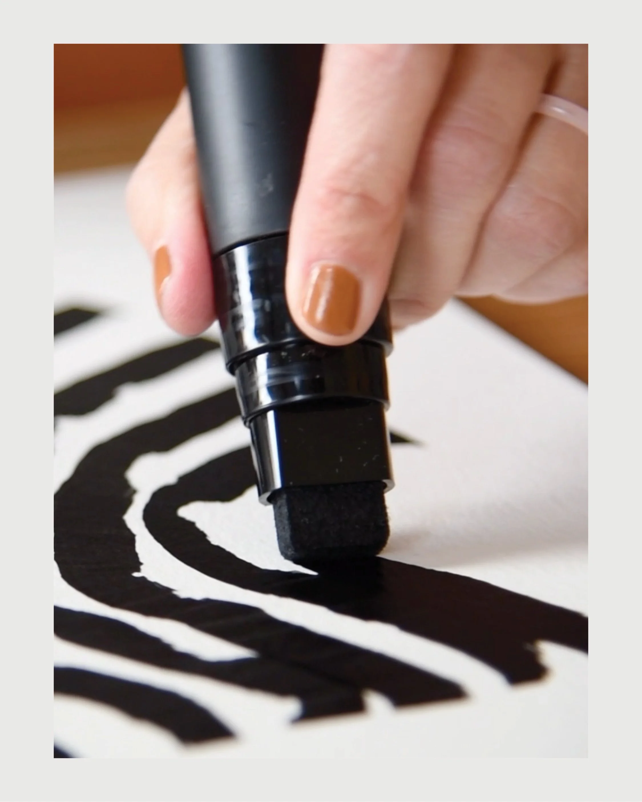 ABSTRACTION IN ACTION