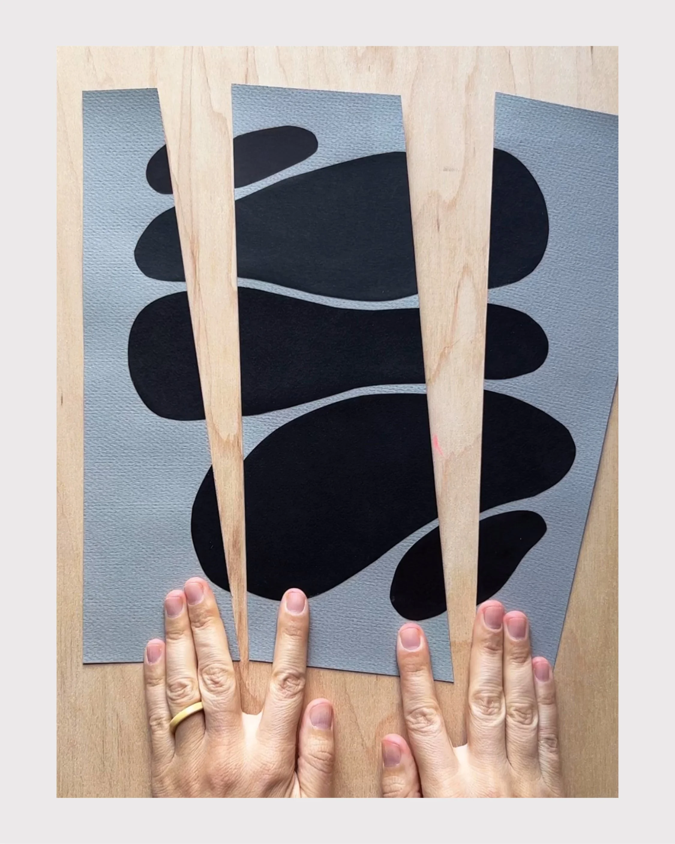 ABSTRACTION IN ACTION