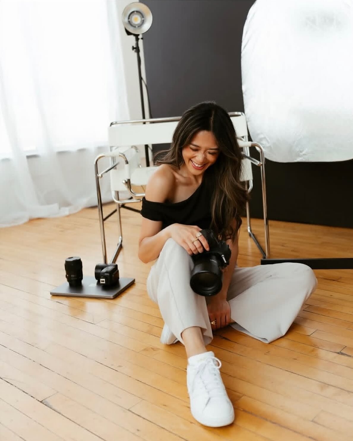 branding magic with @marisakimmelphotos 🪄