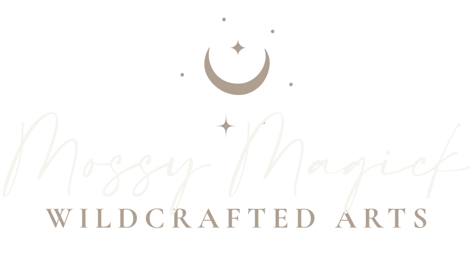 Mossy Magick